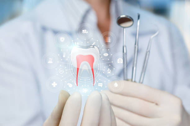 Best Root Canal Treatment  in Orlinda, TN